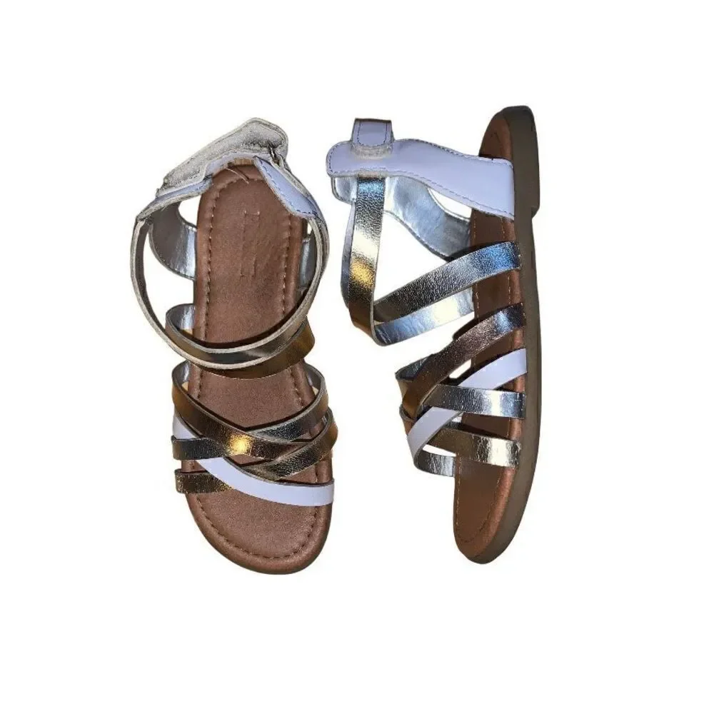 Children’s Place Gladiator Sandals